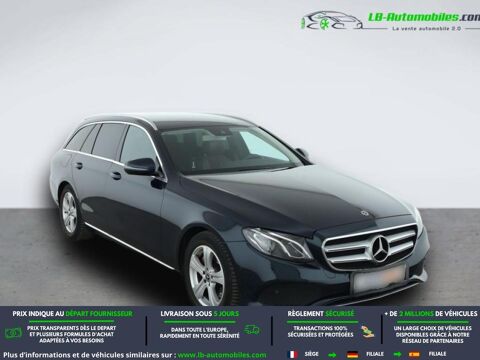 Classe E 250 BVA 2017 occasion 31850 Beaupuy