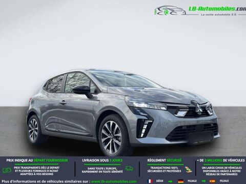 Mitsubishi Colt 1.0 MPI-T 91 2025 occasion Beaupuy 31850