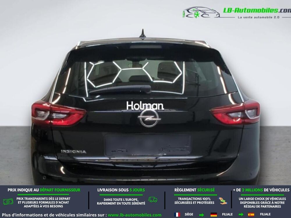 Insignia 2.0 Diesel 174 ch BVA 2023 occasion 31850 Beaupuy