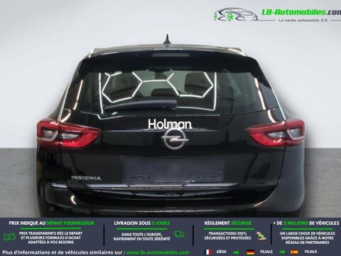 Insignia 2.0 Diesel 174 ch BVA 2023 occasion 31850 Beaupuy