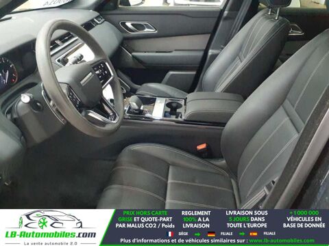 Range rover velar 3.0L D300 BVA 2023 occasion 31850 Beaupuy