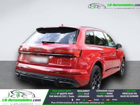 Q7 45 TDI 231 BVA Quattro 5pl 2025 occasion 31850 Beaupuy