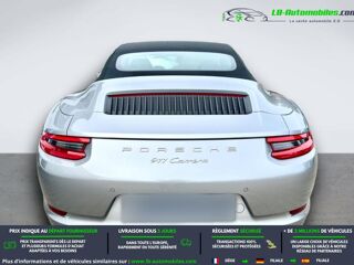 911 3.0i 370 PDK 2016 occasion 31850 Beaupuy