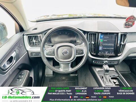 XC60 D4 190 ch BVA 2018 occasion 31850 Beaupuy