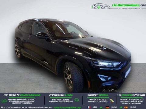 Mustang 76 kWh 269 ch AWD 2022 occasion 31850 Beaupuy