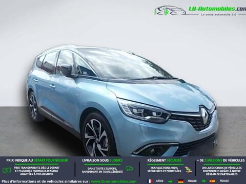 Grand scenic IV TCe 160 BVA 2019 occasion 31850 Beaupuy