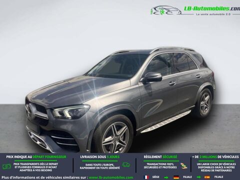 Annonce voiture Mercedes Classe GLE 53990 €
