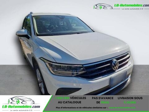 Volkswagen Tiguan 2.0 TDI 150ch BVA 2022 occasion Beaupuy 31850
