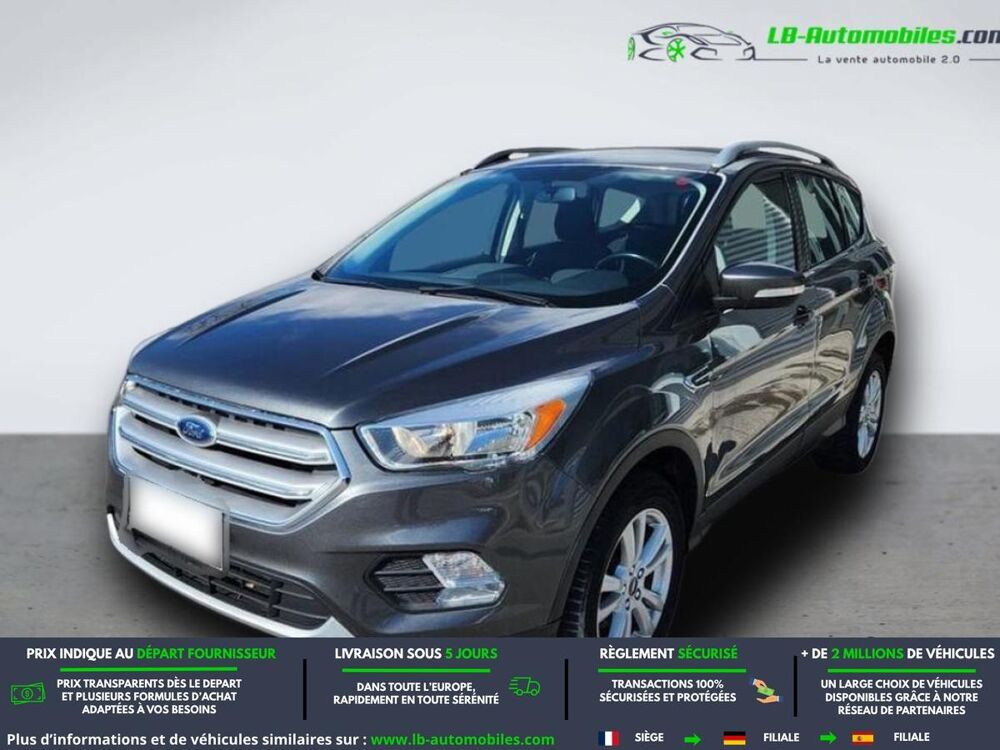 Kuga 1.5 EcoBoost 120 4x2 BVM 2017 occasion 31850 Beaupuy