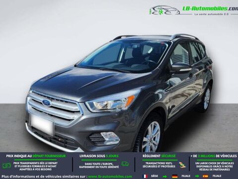 Annonce voiture Ford Kuga 15990 €