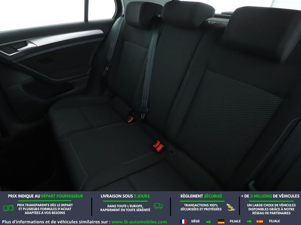 Golf 1.0 TSI 85 BVM 2019 occasion 31850 Beaupuy