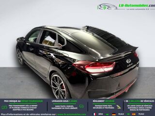 i30 N 2.0 T-GDi 275 BVM 2019 occasion 31850 Beaupuy