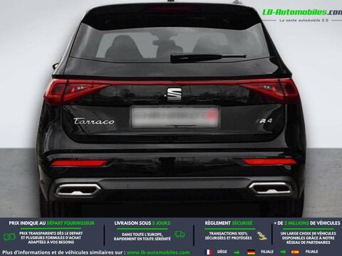 Tarraco 2.0 TDI 200 ch BVA 5 pl 2022 occasion 31850 Beaupuy