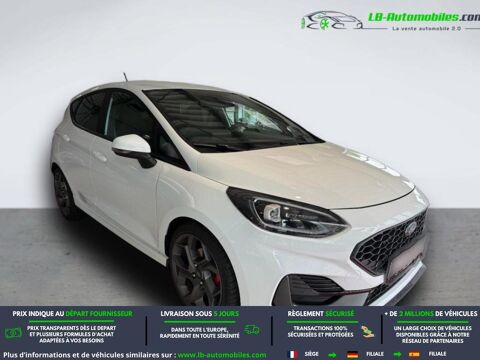 Fiesta ST 1.5 EcoBoost 200 ch BVM 2023 occasion 31850 Beaupuy