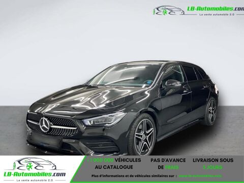 Mercedes Classe CLA 250 BVA 4Matic 2021 occasion Beaupuy 31850