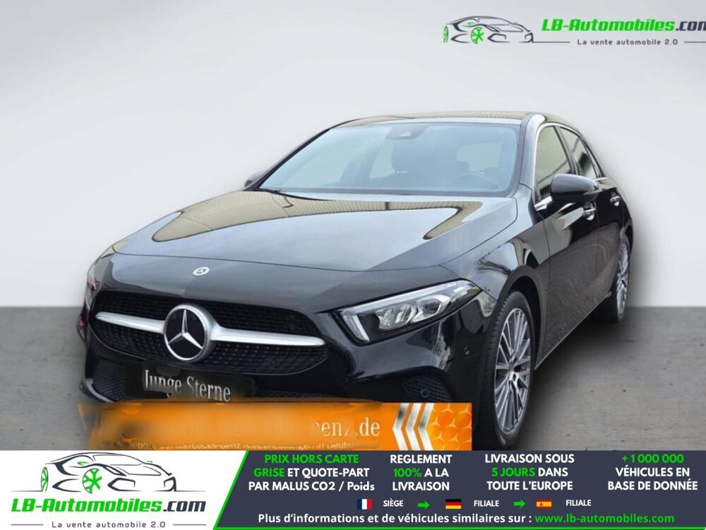 Classe A 200 BVA 2021 occasion 31850 Beaupuy