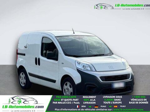 Fiorino 1.3 16V MULTIJET 80 BVM 2022 occasion 31850 Beaupuy
