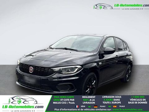 Fiat Tipo 1.4 95 ch BVM 2020 occasion Beaupuy 31850