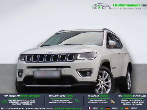 Compass 1.3 GSE 150 ch BVA 2021 occasion 31850 Beaupuy