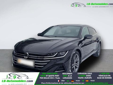 Annonce voiture Volkswagen Arteon 31400 €