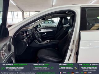 Classe E 300 de BVA 2019 occasion 31850 Beaupuy