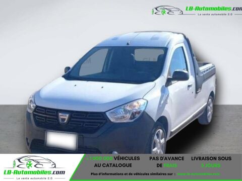 Dacia Dokker Blue dCi 95 - 2020 2020 occasion Beaupuy 31850