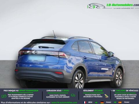 Taigo 1.0 TSI 110 BVA 2023 occasion 31850 Beaupuy