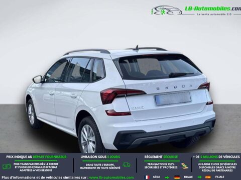 Kamiq 1.0 TSI Evo 2 95 ch BVM 2026 occasion 31850 Beaupuy