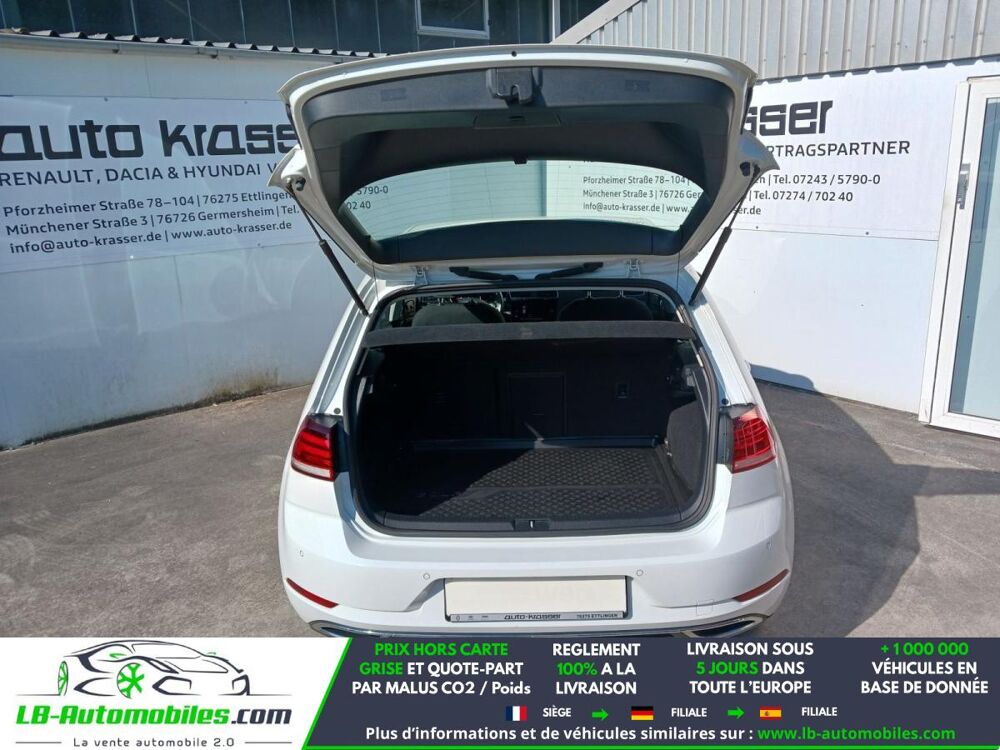 Golf 1.5 TSI 150 BVM 2019 occasion 31850 Beaupuy