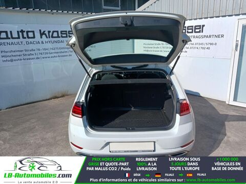 Golf 1.5 TSI 150 BVM 2019 occasion 31850 Beaupuy