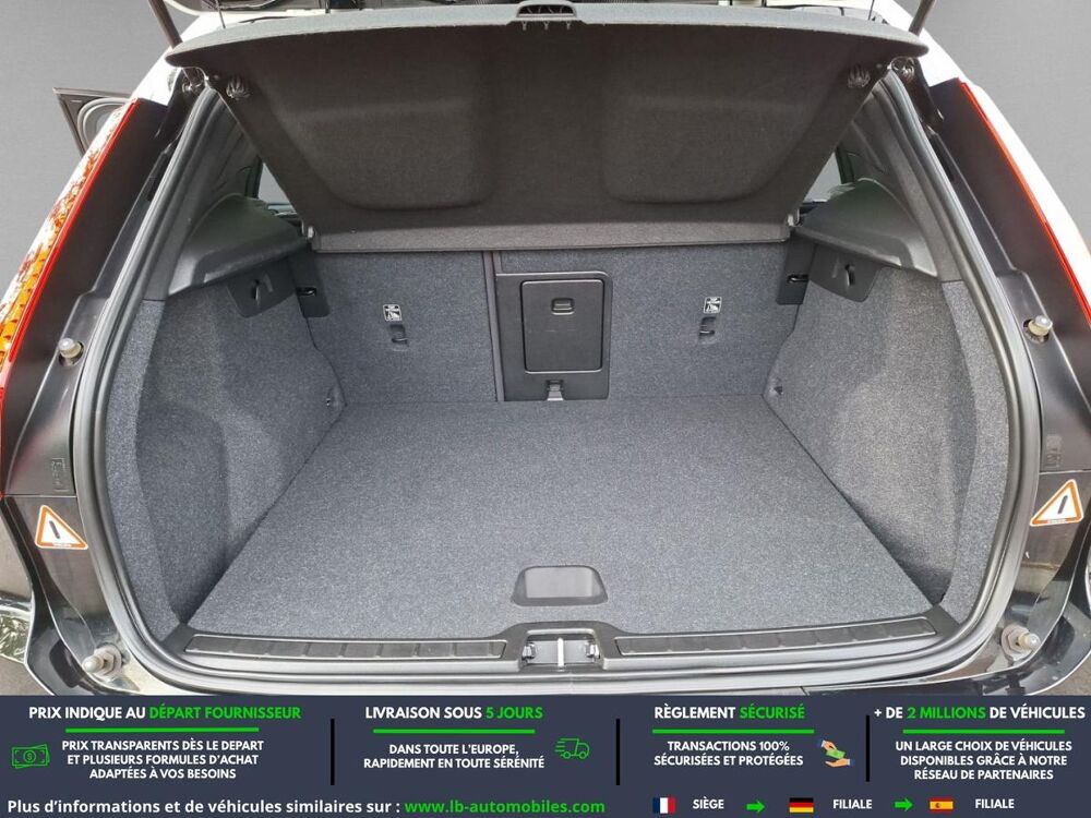 XC40 T4 190 ch BVA 2019 occasion 31850 Beaupuy