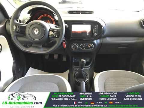 Twingo SCe 65 BVM 2023 occasion 31850 Beaupuy