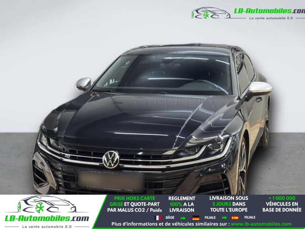 Arteon 2.0 TSI 320 BVA 4MOTION 2023 occasion 31850 Beaupuy