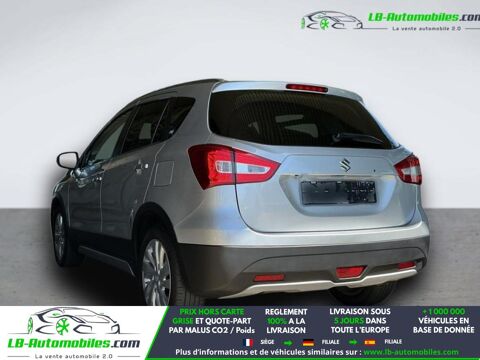 S-cross 1.0 Boosterjet 111ch BVA 2019 occasion 31850 Beaupuy
