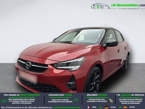 Annonce voiture Opel Corsa 10790 €