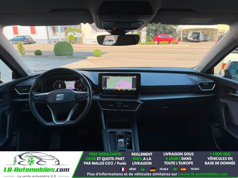 Leon 1.0 eTSI 110 BVA 2023 occasion 31850 Beaupuy