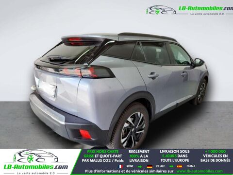 2008 Electrique 136 ch 2023 occasion 31850 Beaupuy
