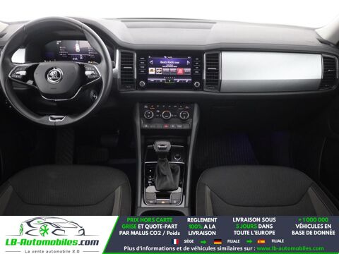 Kodiaq 1.5 TSI 150 BVA 5pl 2024 occasion 31850 Beaupuy