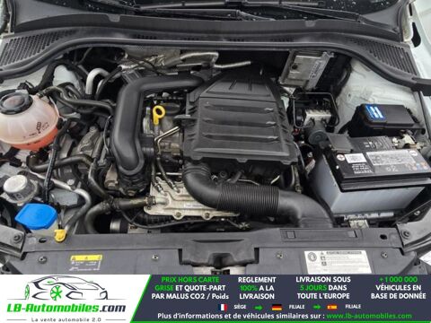Fabia 1.0 TSI 95 ch BVM 2019 occasion 31850 Beaupuy