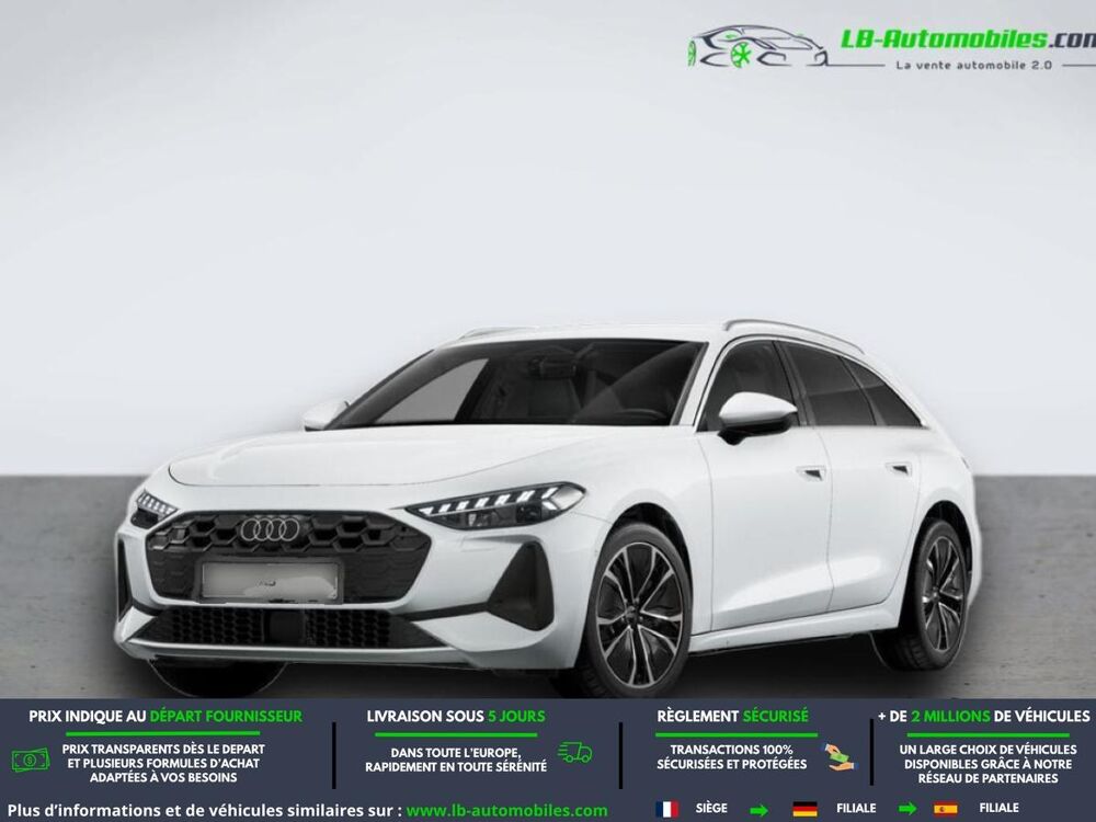 A5 40 TFSI 204 ch BVA 2025 occasion 31850 Beaupuy