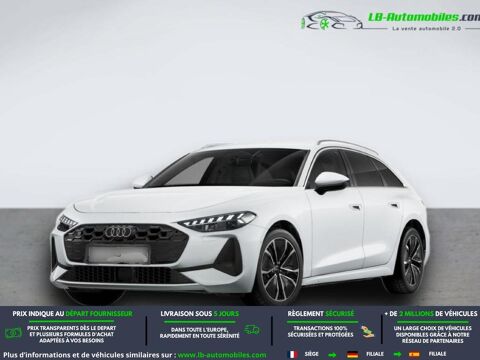Audi A5 40 TFSI 204 ch BVA 2025 occasion Beaupuy 31850