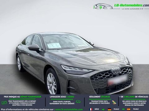 A6 40 TDI 204 ch 2025 occasion 31850 Beaupuy