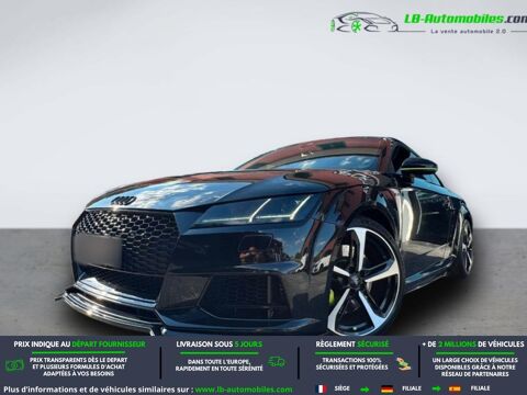 Annonce voiture Audi TT 30890 €