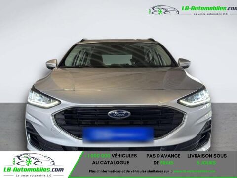 Focus 1.0 Flexifuel 125 mHEV BVA 2022 occasion 31850 Beaupuy