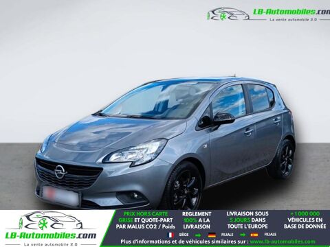 Annonce voiture Opel Corsa 10980 €