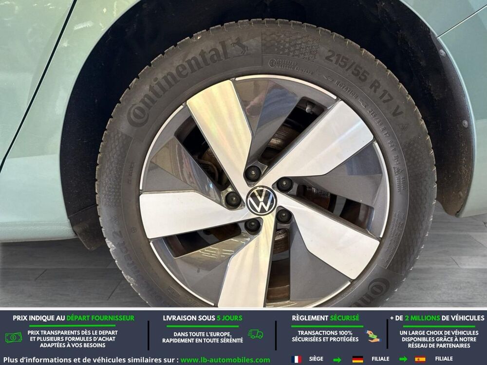Golf SW 2.0 TDI 150 BVA 2025 occasion 31850 Beaupuy