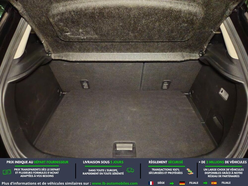 Cx-3 1.8L Skyactiv-D 115 4x2 2019 occasion 31850 Beaupuy