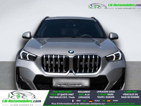 X1 sDrive 18i 136ch BVA 2025 occasion 31850 Beaupuy