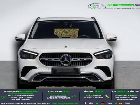 Classe GLA 250 e BVA 2025 occasion 31850 Beaupuy