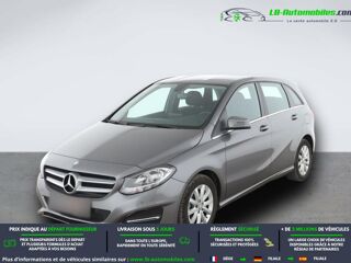 Classe B 180 BVA 2016 occasion 31850 Beaupuy